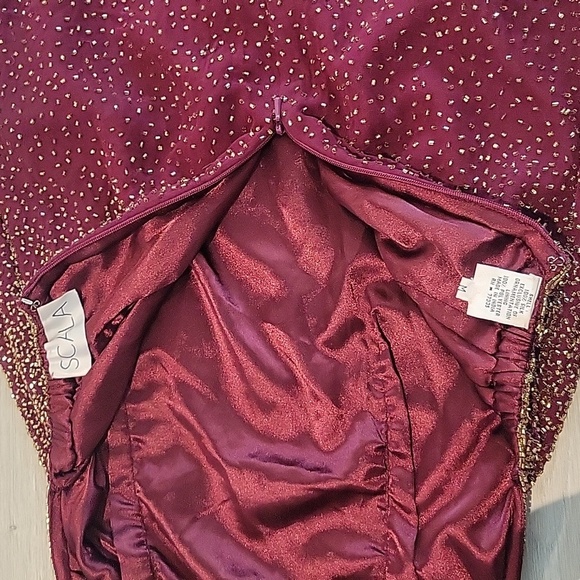 Scala formal Dress - Picture 10 of 12